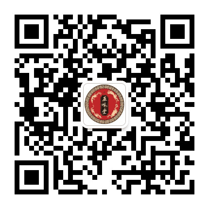 五味学苑公众号二维码