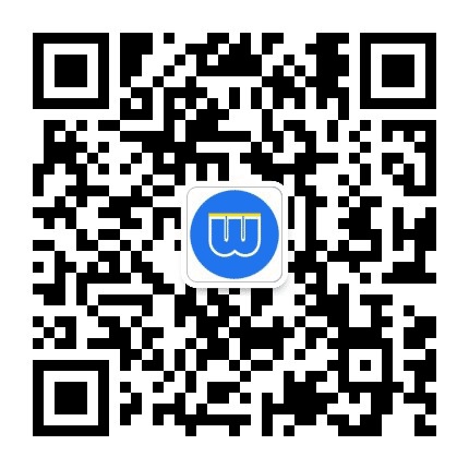 五险那些事公众号二维码
