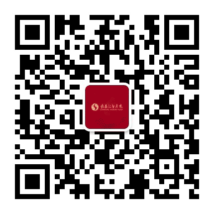 无锡长泰国际社区公众号二维码