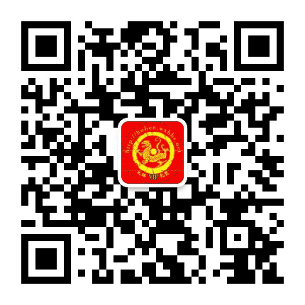 无锡虎贲户外公众号二维码