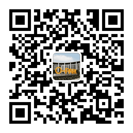 无锡惠山软件园opark公众号二维码