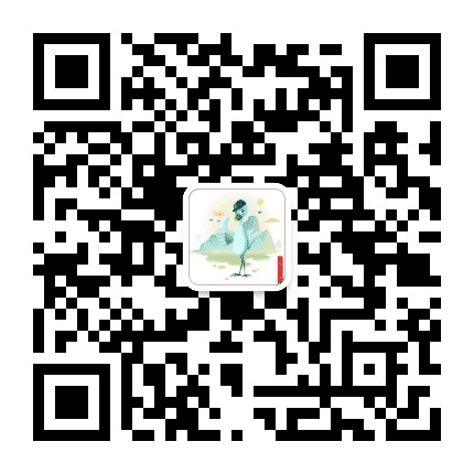 无锡生态环境公众号二维码