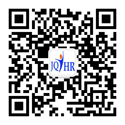 无锡金桥公众号二维码