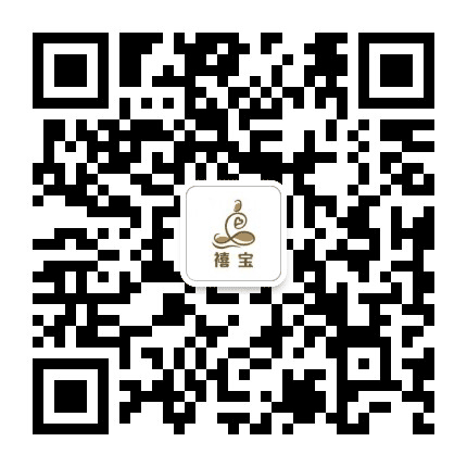 无锡禧宝月子中心公众号二维码