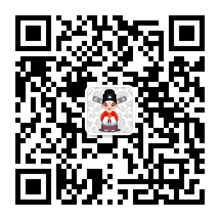 锡剧发展促进公众号二维码