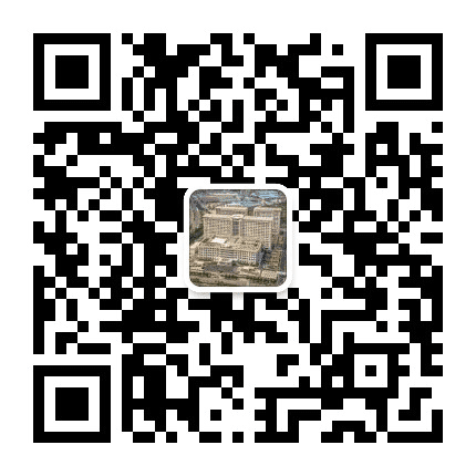 无锡怡和公众号二维码