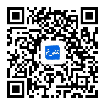 无小双营销面面观公众号二维码