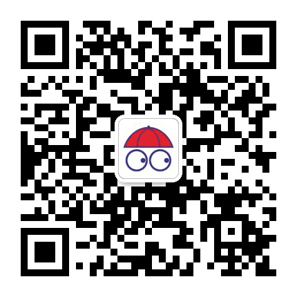 武穴百姓网官微公众号二维码