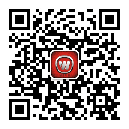 湖北五羊本田微官网公众号二维码