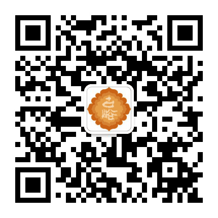 武夷古峪公众号二维码
