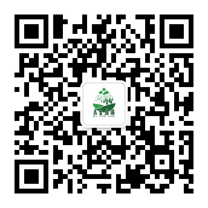 五营旅游公众号二维码