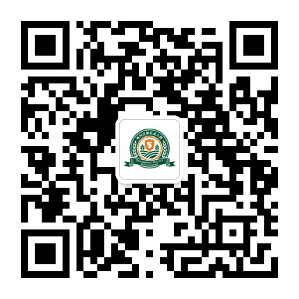 商州区第五幼儿园公众号二维码