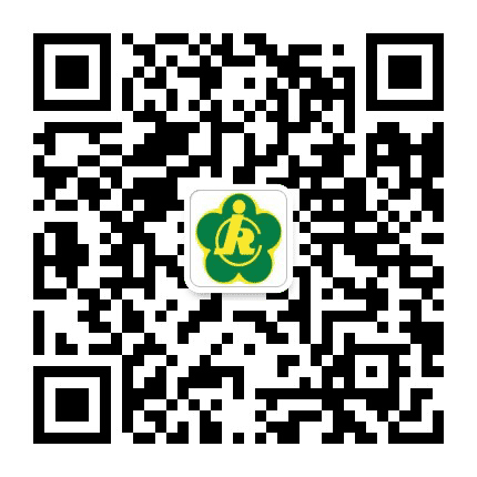 吴中残联公众号二维码