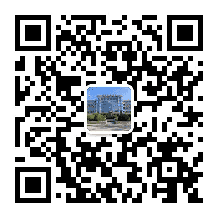 吴忠党校公众号二维码