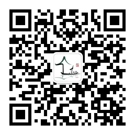 吴中东山公众号二维码