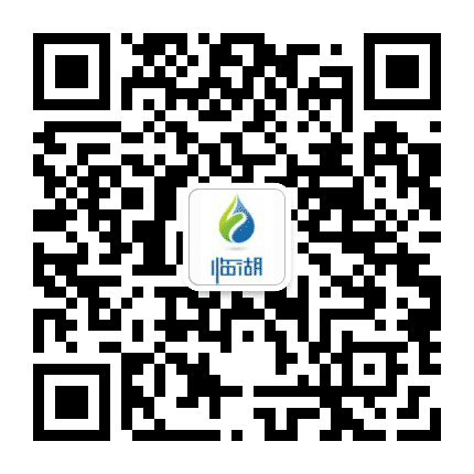 吴中临湖公众号二维码