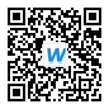 吴中软协公众号二维码