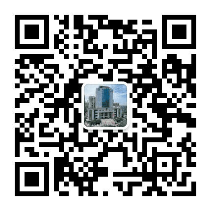 梧州中院公众号二维码