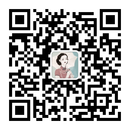 岚心书院公众号二维码