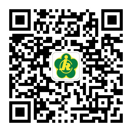 泓慧动态更新公众号二维码