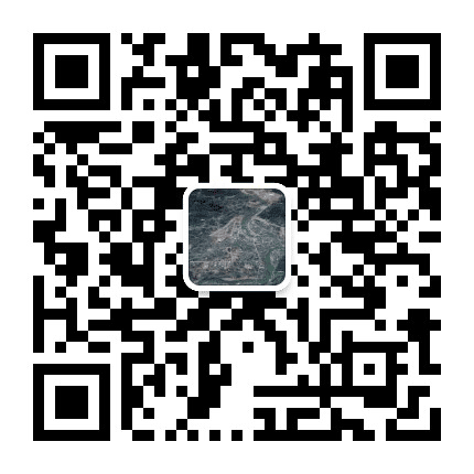 文武坝知事公众号二维码