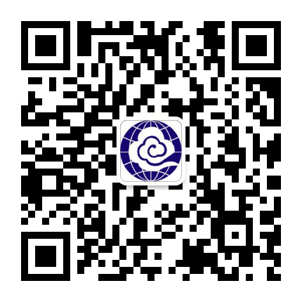 武威气象公众号二维码