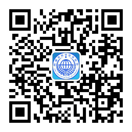 武威科普公众号二维码