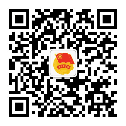 武威团青公众号二维码