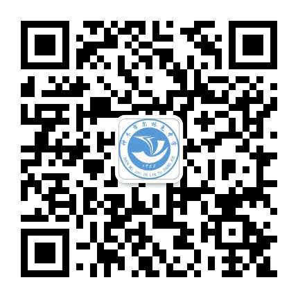 尔林兔中学公众号二维码