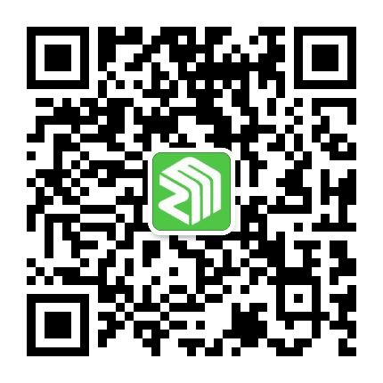 正天云公众号二维码