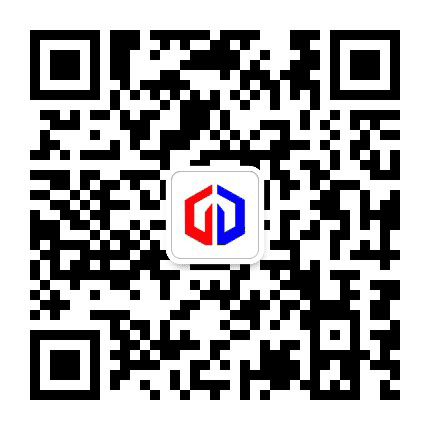 保函专业户公众号二维码