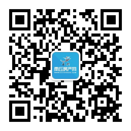 0370商丘房产网公众号二维码