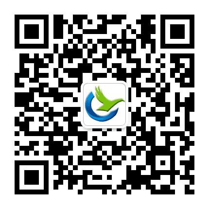 四平英城网公众号二维码