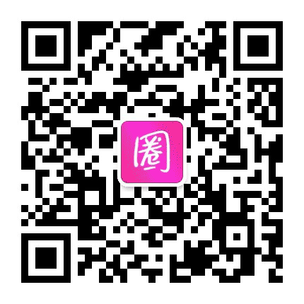 A鸦鸿桥生活圈公众号二维码