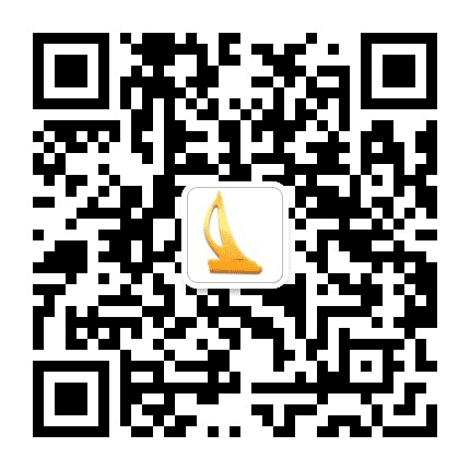 长乐网公众号二维码