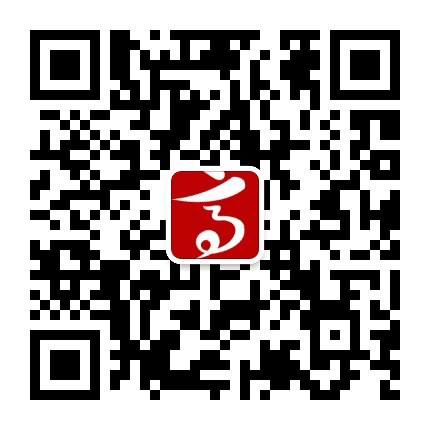 高州生活网公众号二维码
