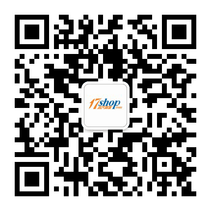 宜齐网购商城公众号二维码