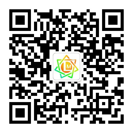 利民百宝箱公众号二维码