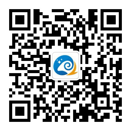 清河网官方公众号二维码