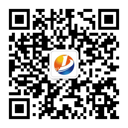 网安百色公众号二维码