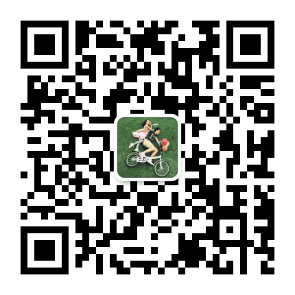 郑州婚恋网公众号二维码
