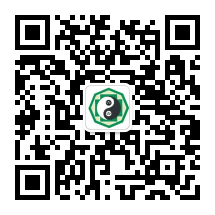 重庆六合学校公众号二维码