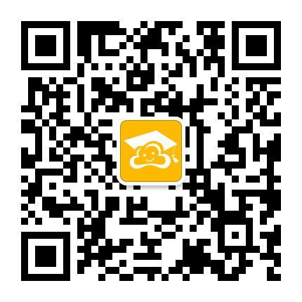 优等申公众号二维码