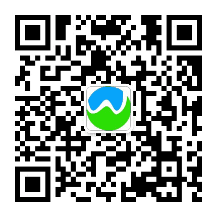 武宁生活网公众号二维码