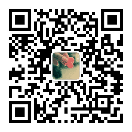 励志人生阅读公众号二维码
