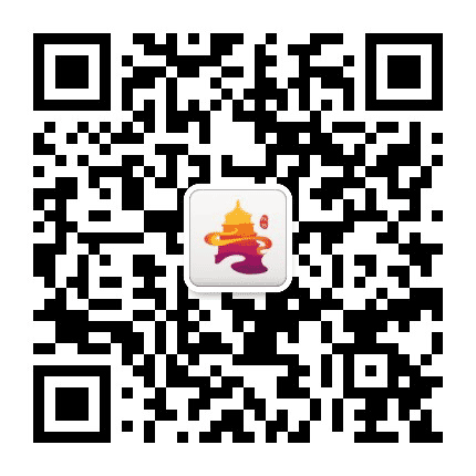 陕西文化和旅游网公众号二维码