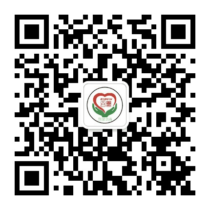 百善集团高原食品公众号二维码
