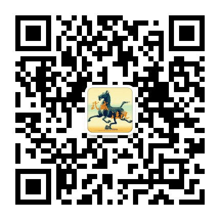 武威中院公众号二维码