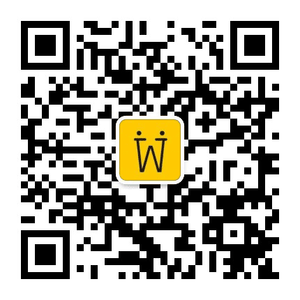 文摘印象公众号二维码