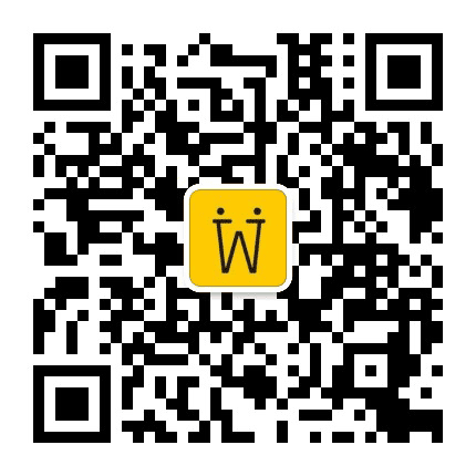 文摘指南公众号二维码